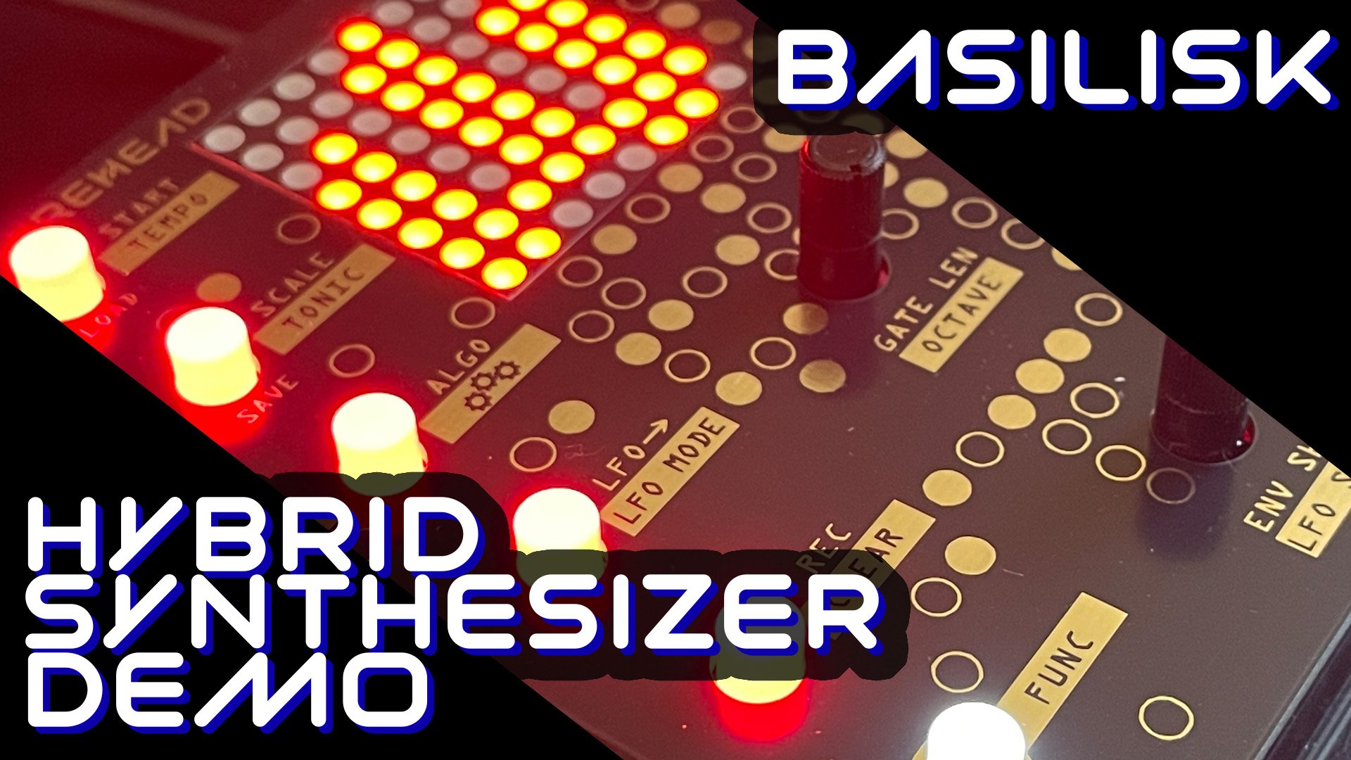 basilisk — Wirehead Instruments basilisk — Wirehead Instruments